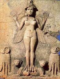 babil mitolojisinde yaratılış