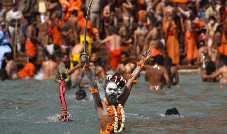 ganj nehri festival