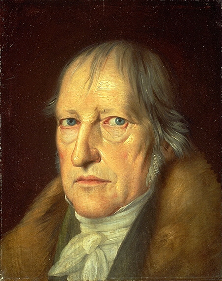 Hegel Felsefesi