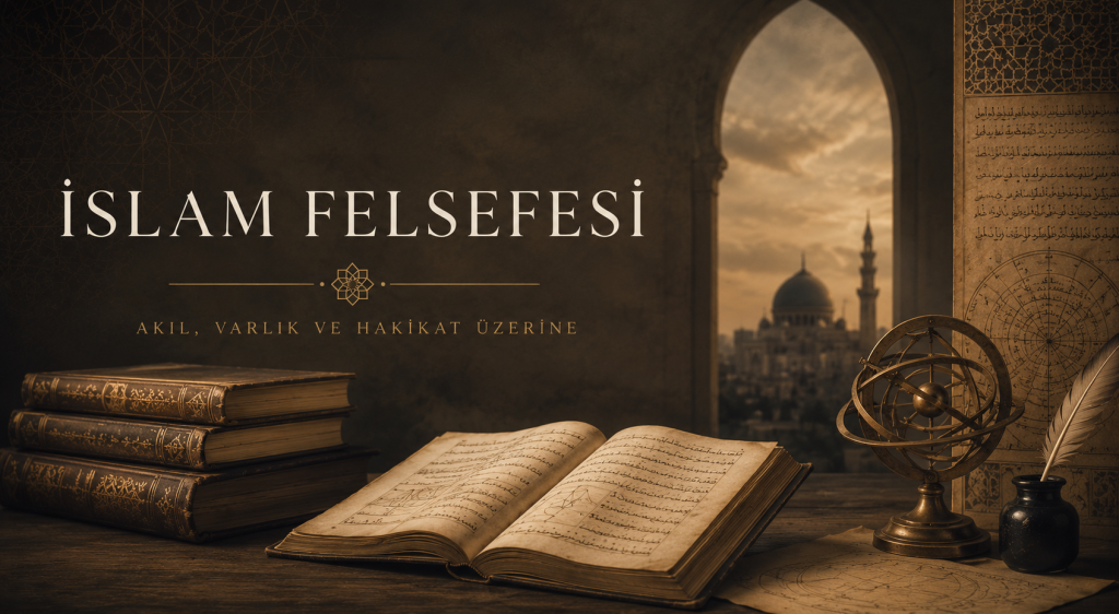 İslam Felsefesi