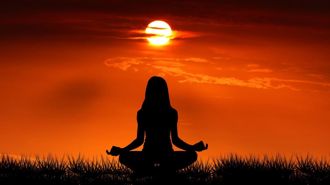 yoga asanalar