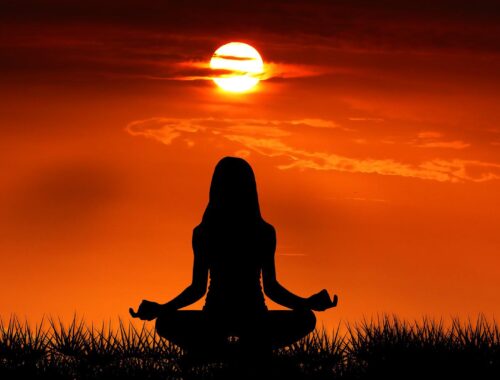 yoga asanalar