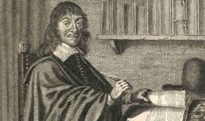 rene descartes