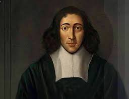 Spinoza'nın Tanrısı