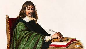Descartes'in Tanrısı