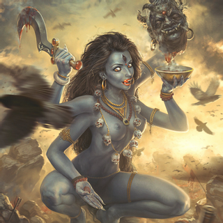 Devi-Kali