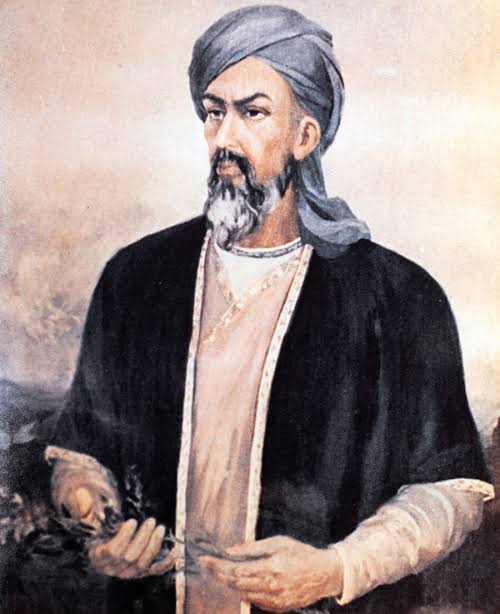 Ibn-i Sina Varlık Kuramı