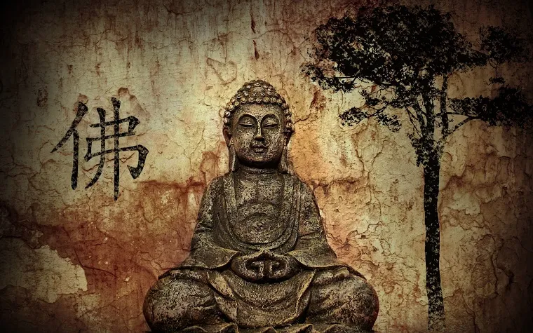 Çin Budizmi