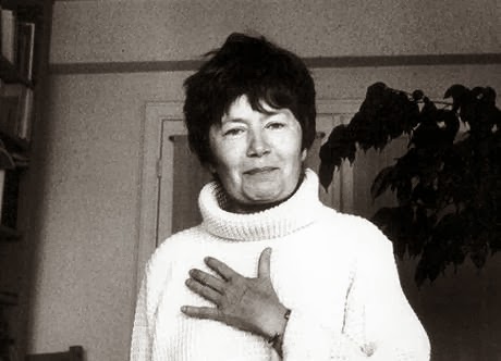 Irigaray Feminizm