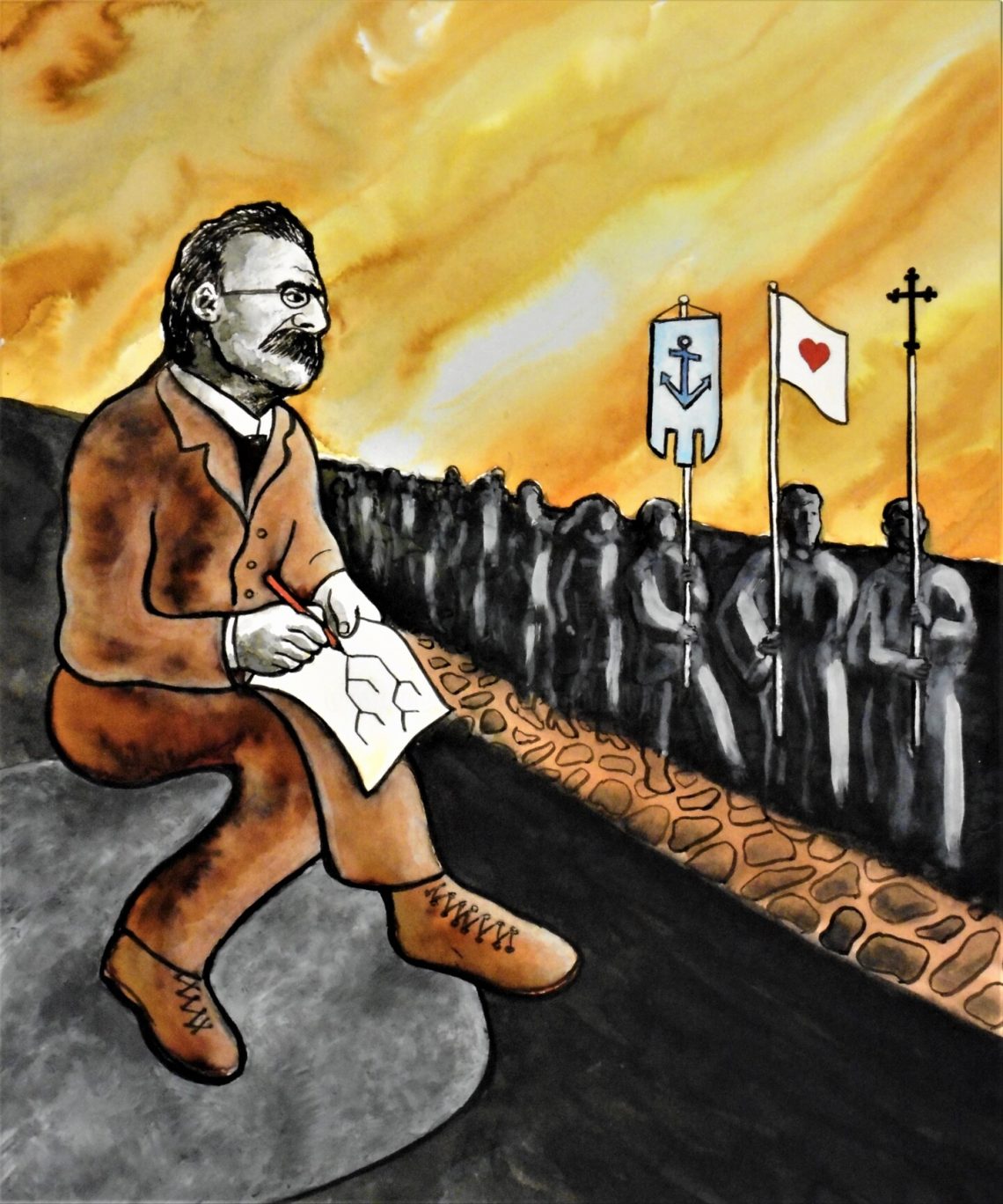 Nietzsche