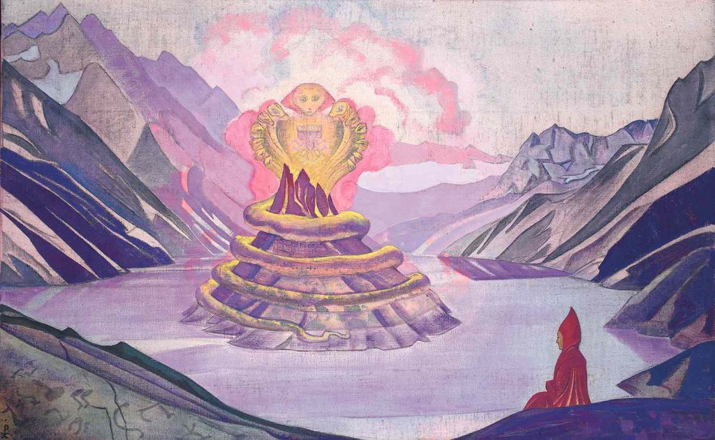 Nagarjuna Felsefesi ve Budizm