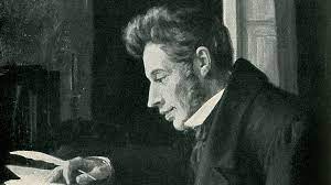 Kierkegaard