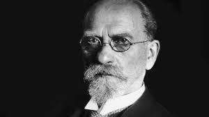 Fenomenoloji Edmund Husserl