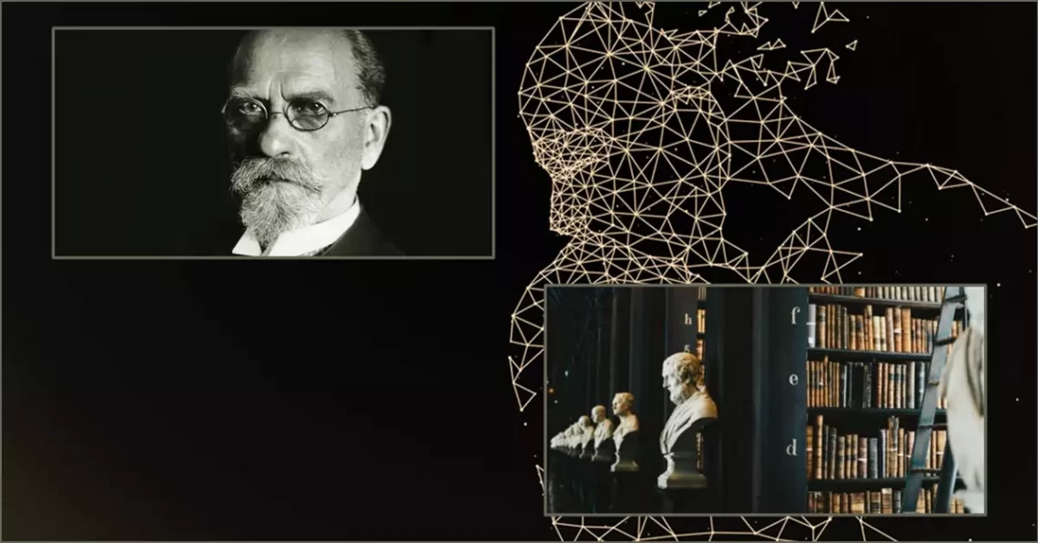 Fenomenoloji Edmund Husserl