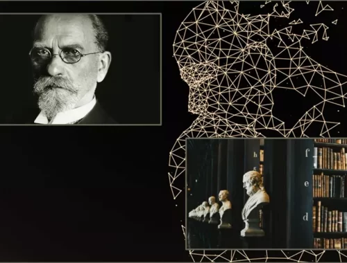 Fenomenoloji Edmund Husserl