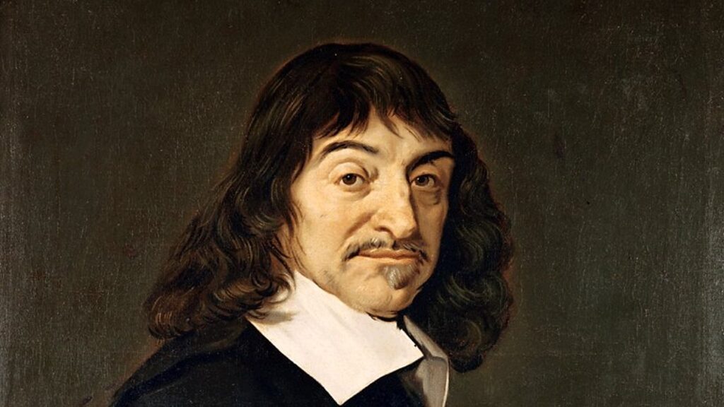 Descartes Epifiz Bezi
