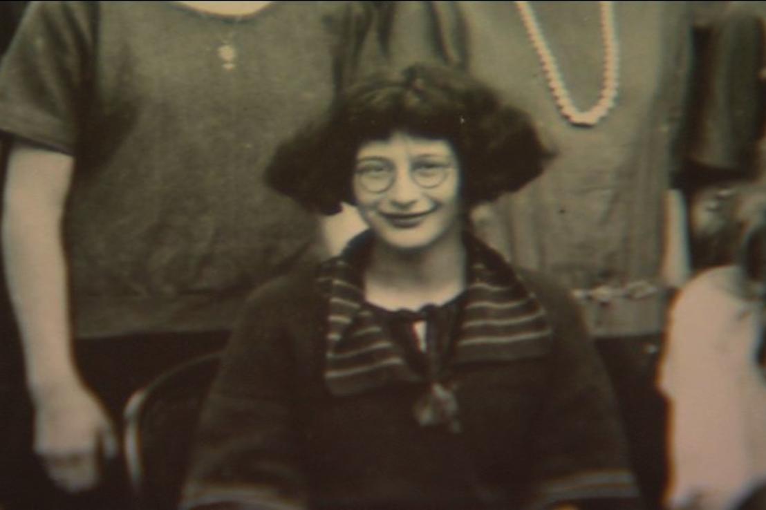 Simone Weil Felsefesi