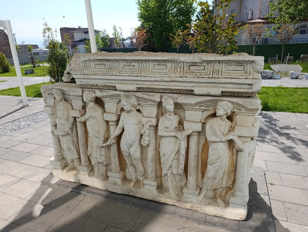 İznik Arkeoloji Müzesi