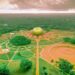 auroville hindistan