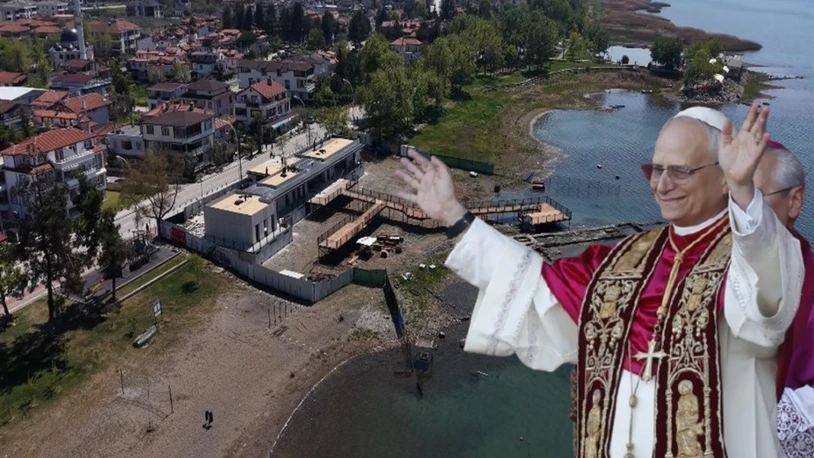 İznik ve Papa