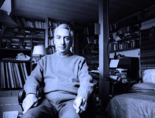 barthes felsefesi aşk