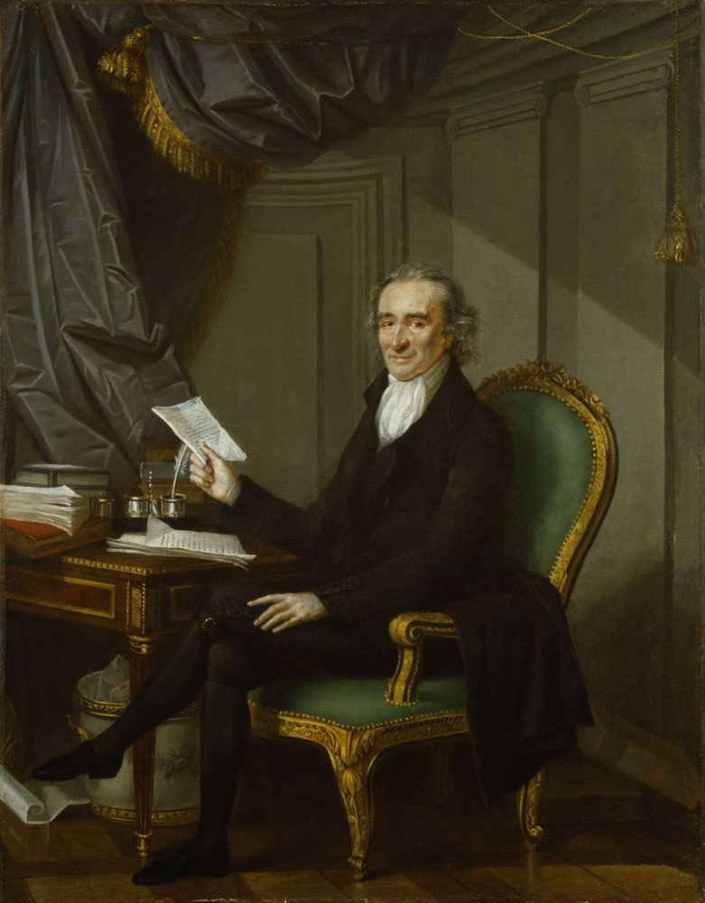 thomas paine