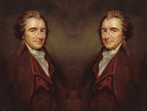 thomas paine