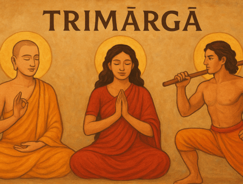 Trimārga