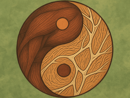Yin Yoga Fasya
