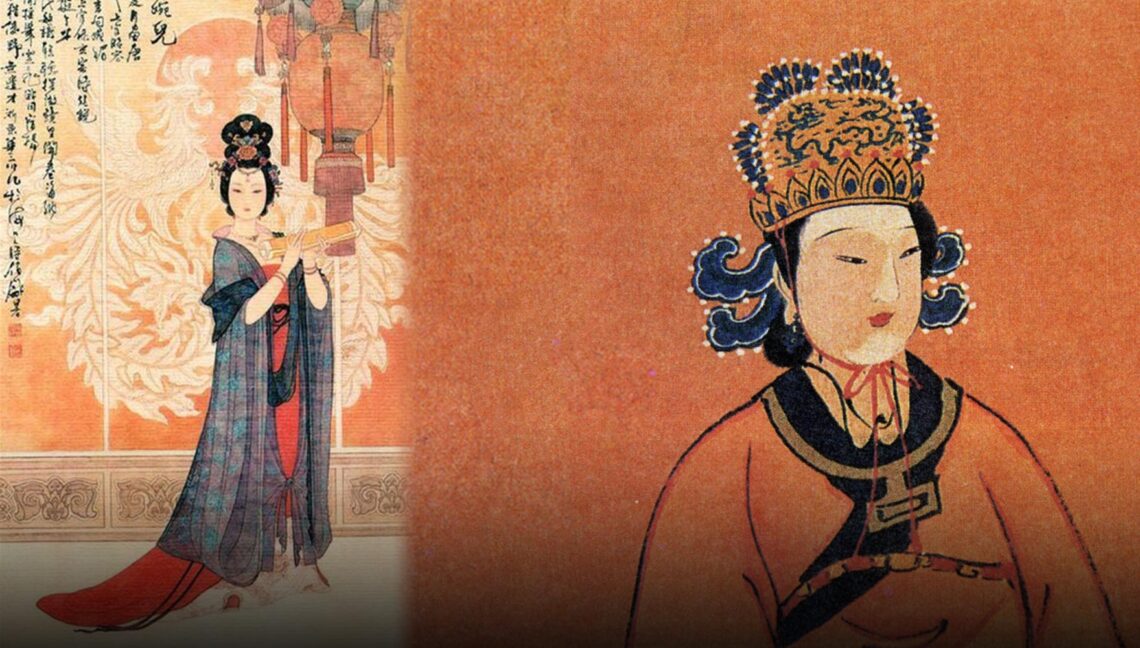 Wu Zetian Kimdir?