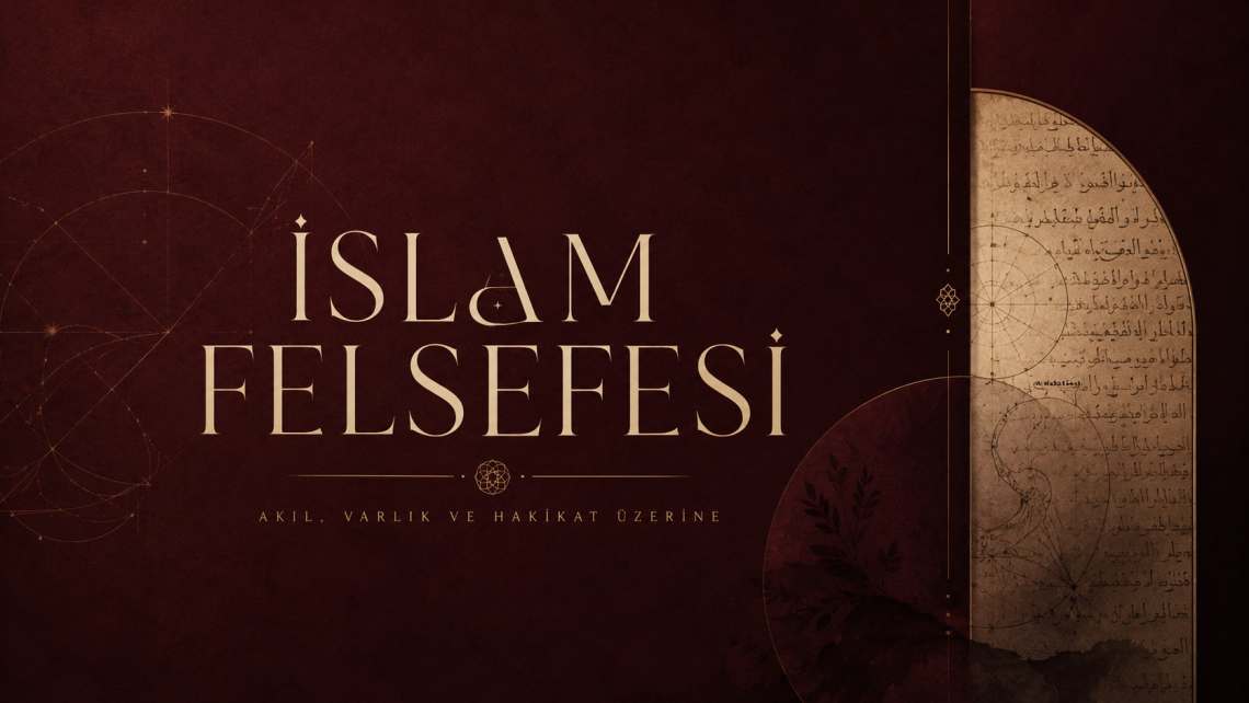 İslam Felsefesi Tarihi