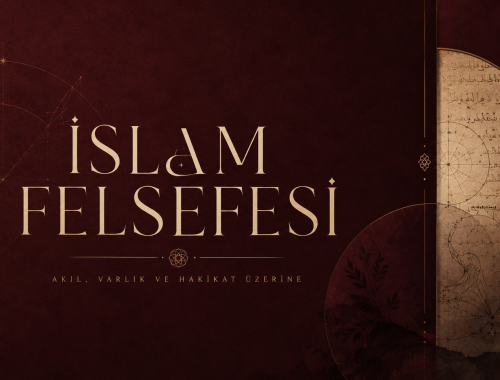 İslam Felsefesi Tarihi