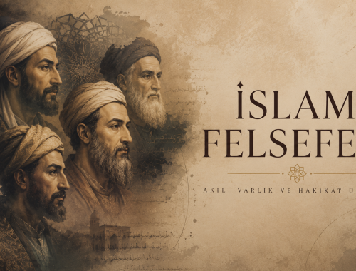 İslam Felsefesi Tarihi